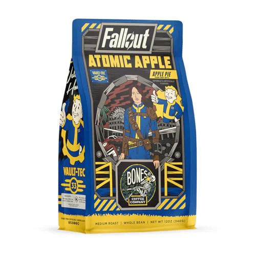 Proven Fallout Atomic Apple 12 Ounce Fast