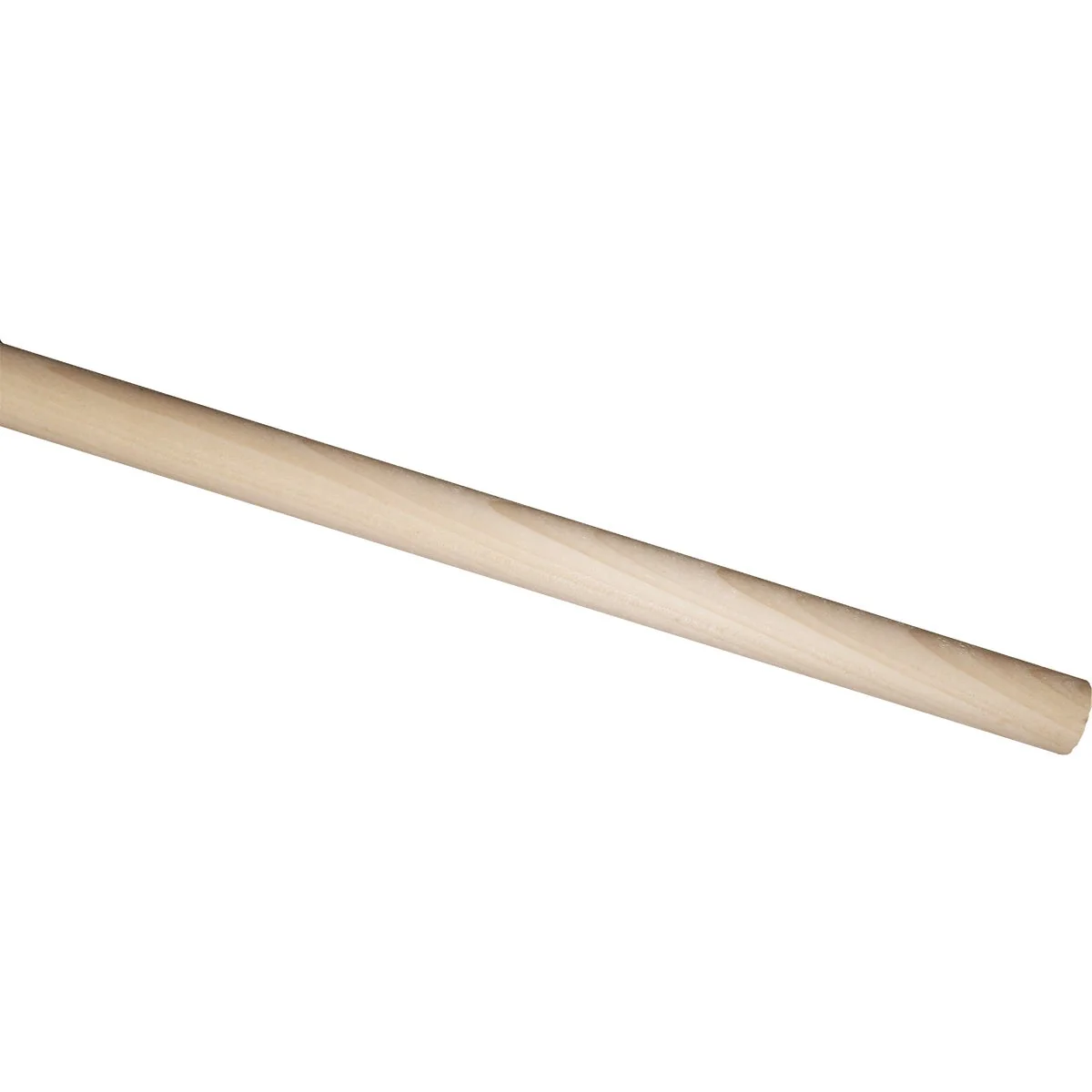 Relaxed Madison Mill 1-1 2 In. x 48 In. Poplar Dowel Rod Durable