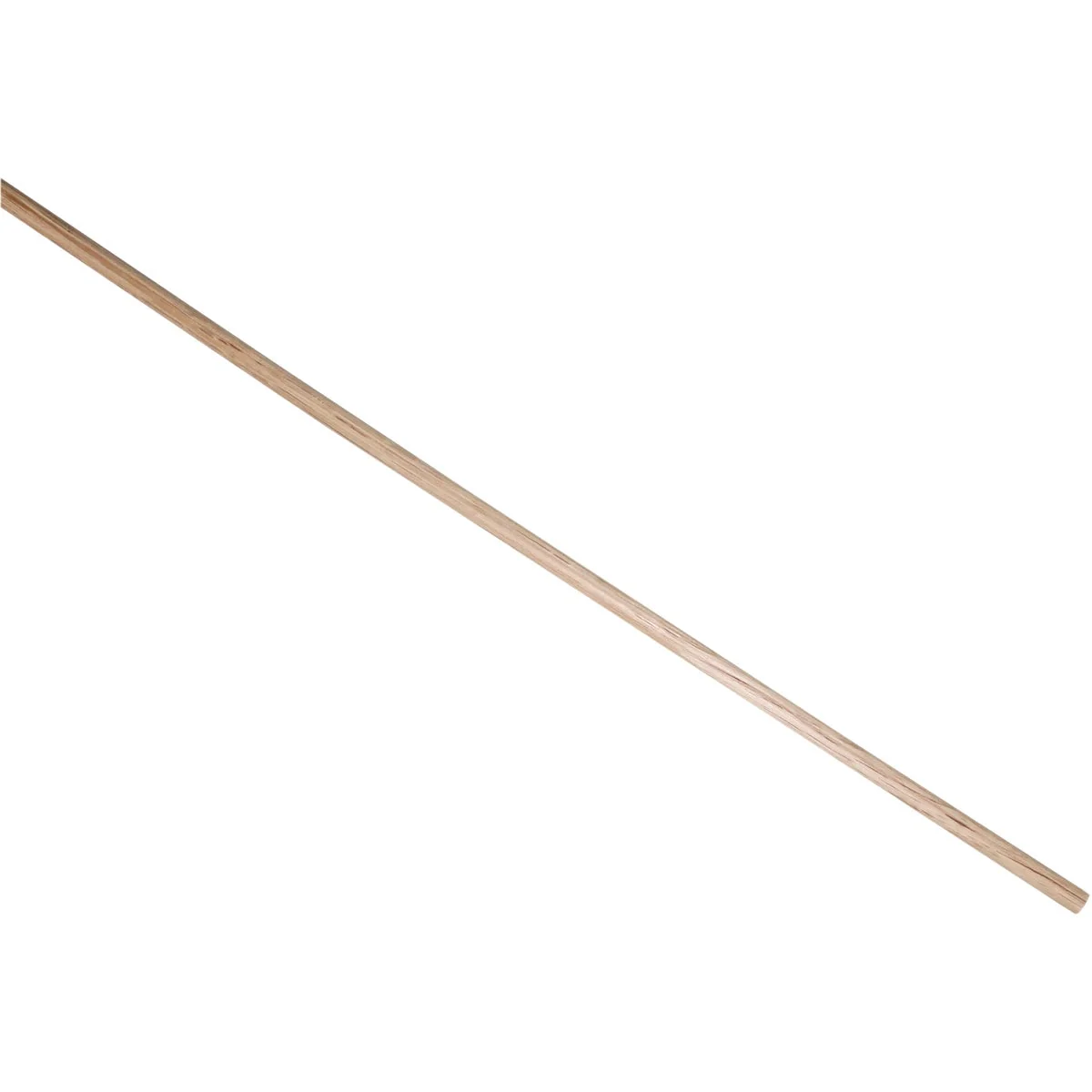 Sustainable Madison Mill 1 4 In. x 36 In. Oak Dowel Rod Superior