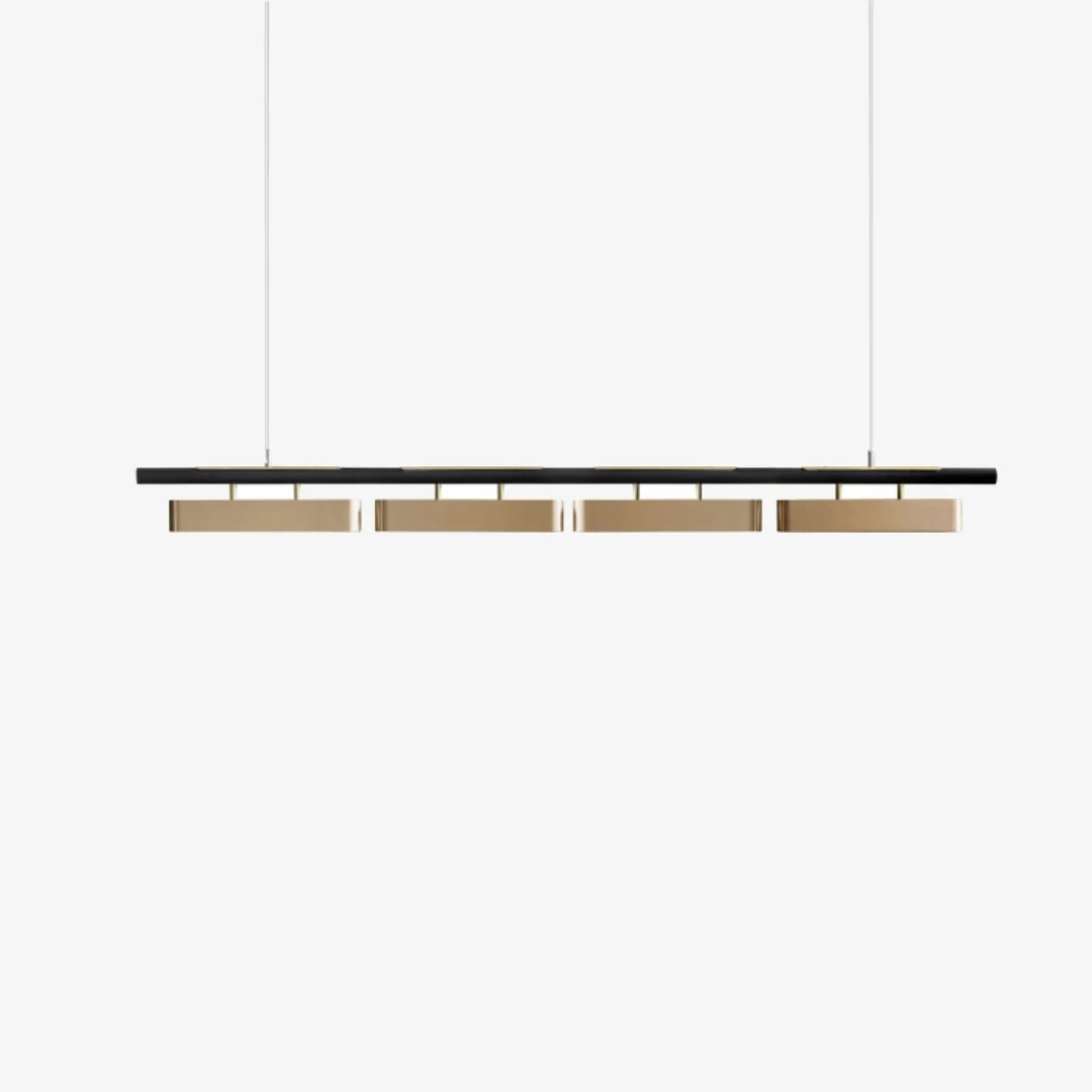 Functional Mauzac Chandelier Sophisticated