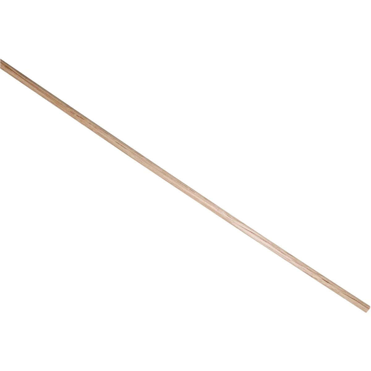 Smooth Madison Mill 3 8 In. x 36 In. Oak Dowel Rod Effective