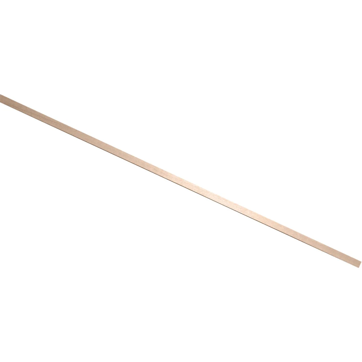 Crafted Madison Mill 1 4 In. x 36 In. Poplar Square Dowel Rod Carefully Designed