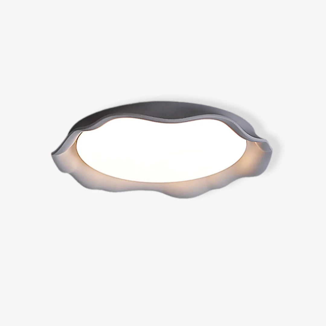 Minimalist Elioite Ceiling Lamp Relaxed