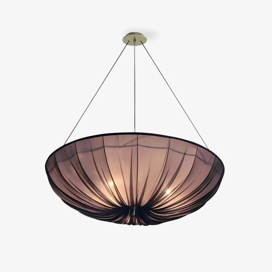 Excellent Sumerah Chandelier Relaxed