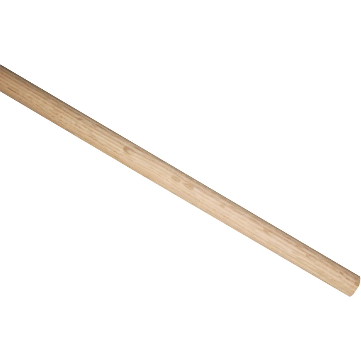 Enhanced Madison Mill 1-1 4 In. x 36 In. Oak Dowel Rod Effective