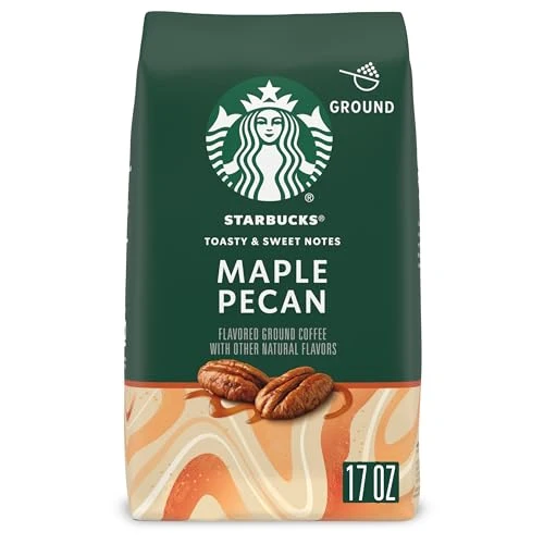 Classic Ground Coffee 17 Ounce Modern