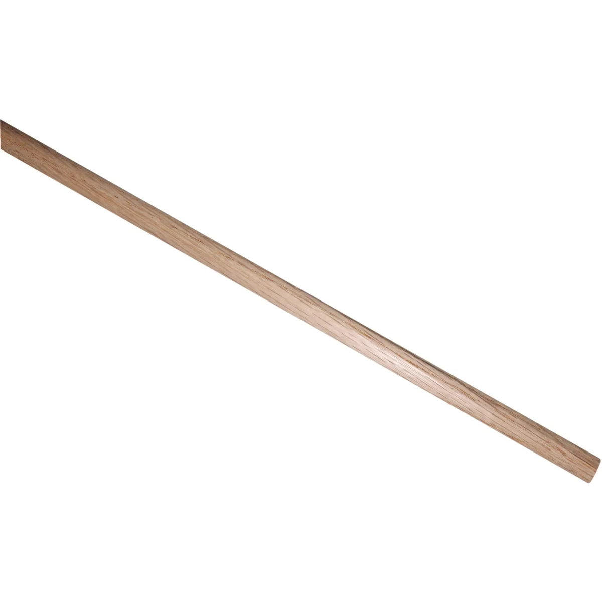 Convenient Madison Mill 1 In. x 36 In. Oak Dowel Rod Responsible