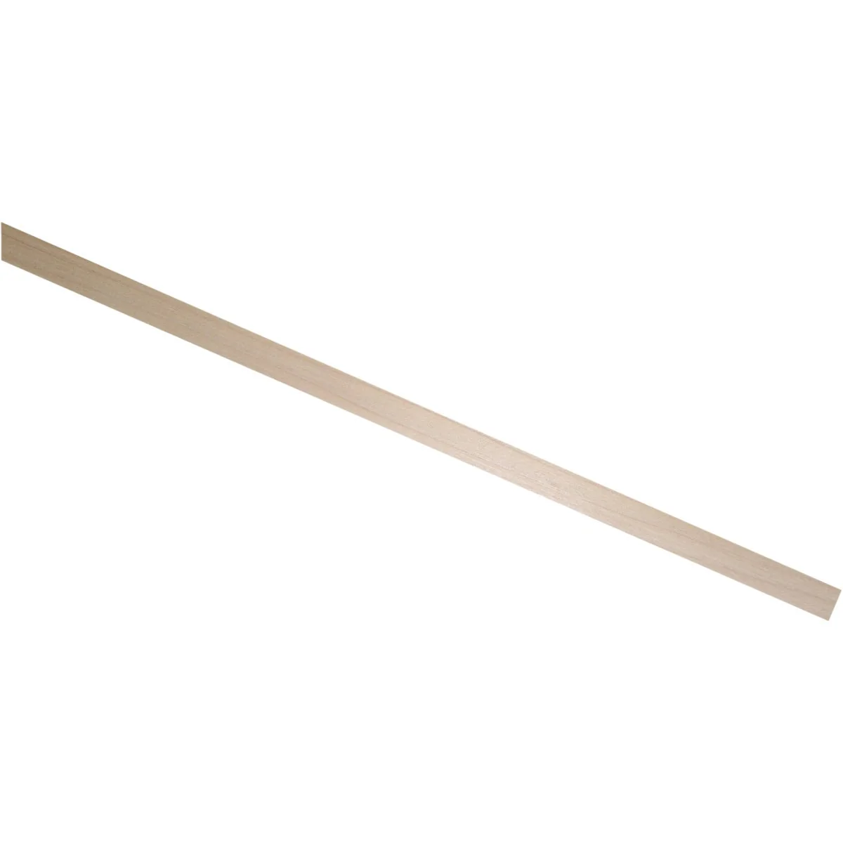 Specialty Madison Mill 1 In. x 36 In. Poplar Square Dowel Rod Outstanding