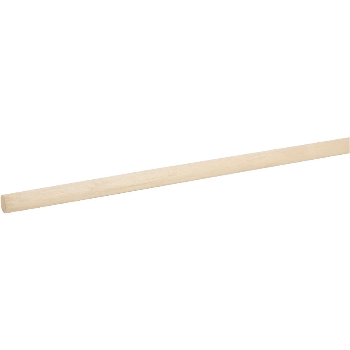 Fine Waddell 1-1 8 In. x 36 In. Hardwood Dowel Rod Secure
