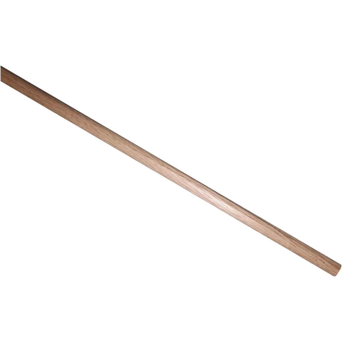 Quality Madison Mill 3 4 In. x 36 In. Oak Dowel Rod Fashionable