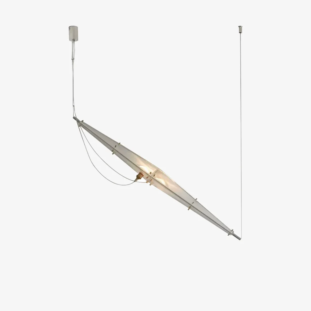 Luxury Fragment Pendant Lamp Consistent