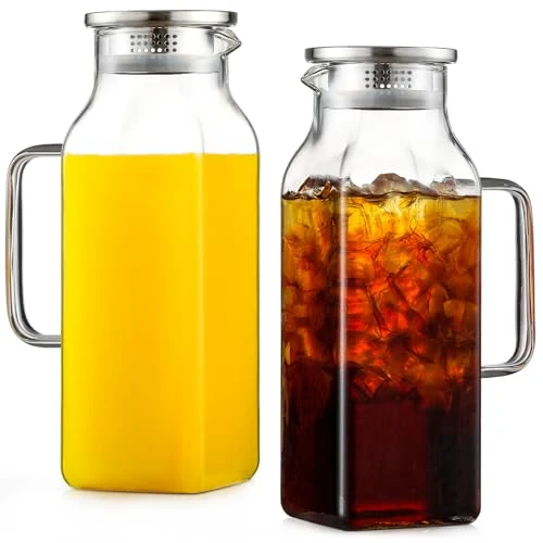 Certified 2 Pack 2.22 Liters Healthy
