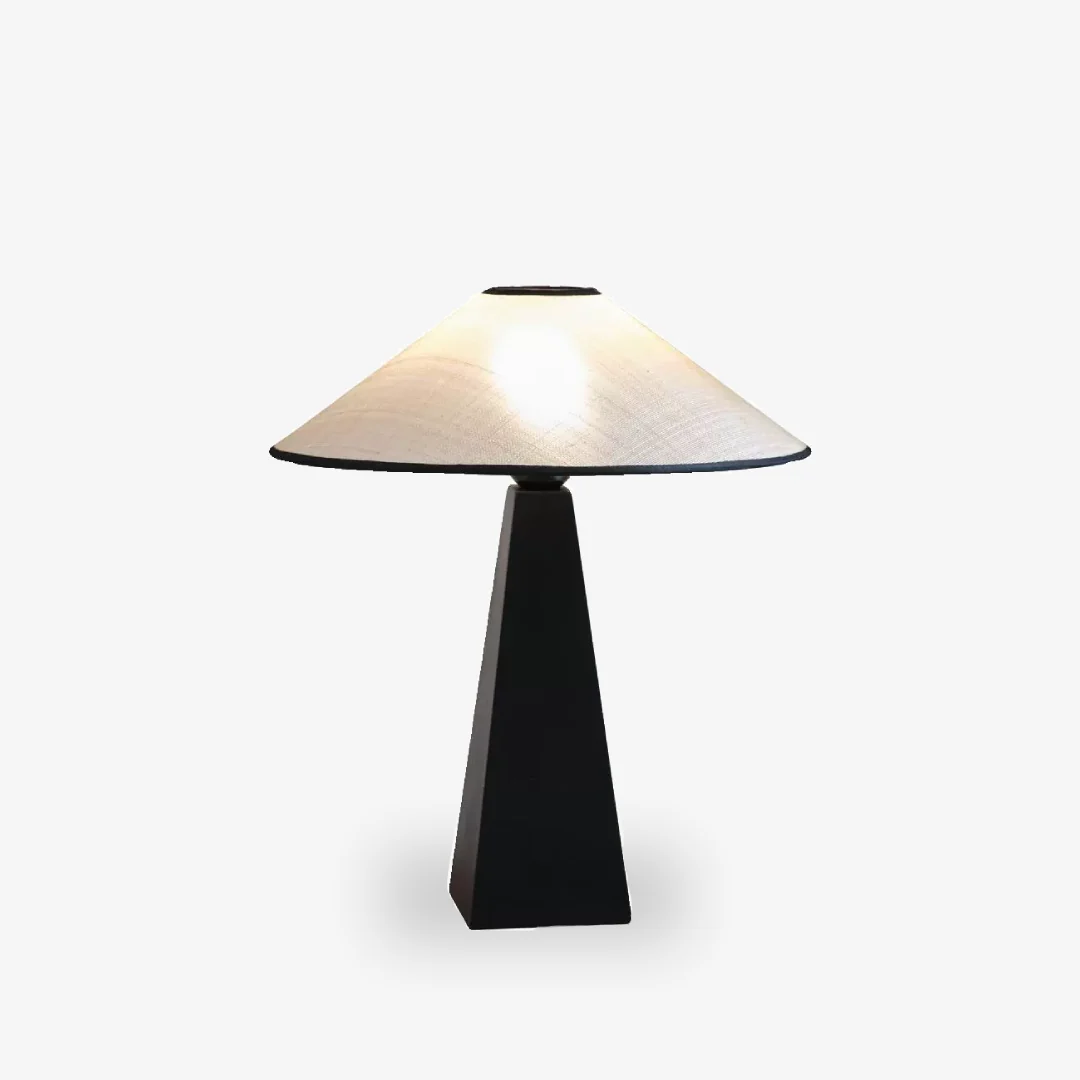 Excellent Yalian Table Lamp Solid