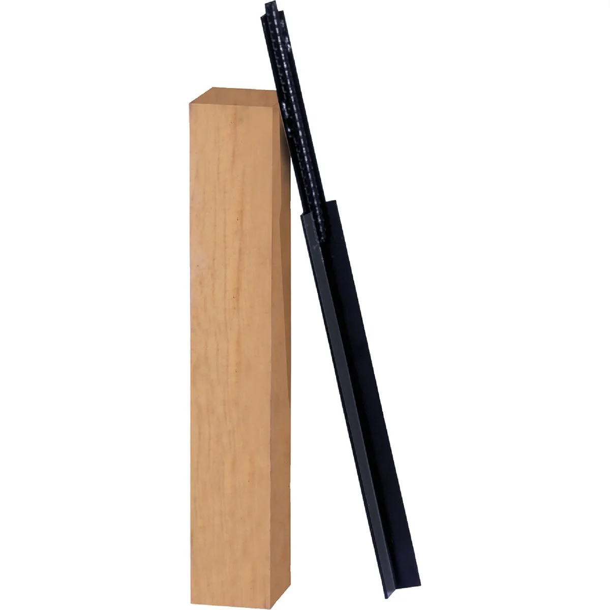 Selected Gibraltar Mailbox Anchor Post Kit Accessory Next-Generation