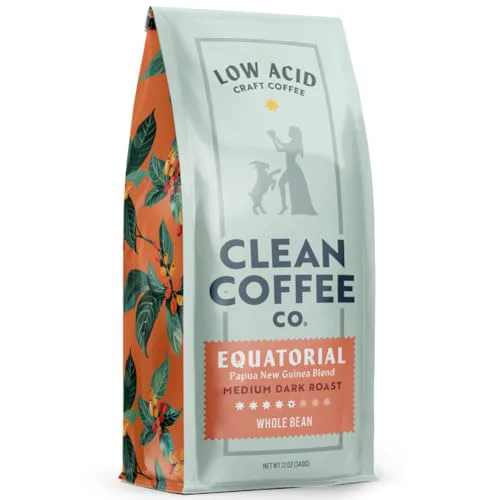 Contemporary Low Acid Medium 12 Ounce Reusable
