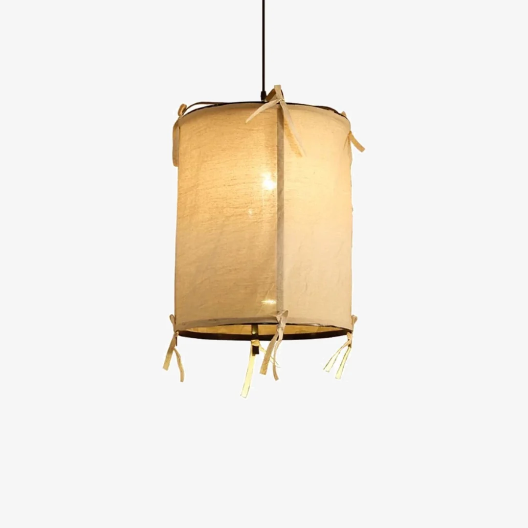 Powerful Zan lanterns Pendant Lamp Stylish