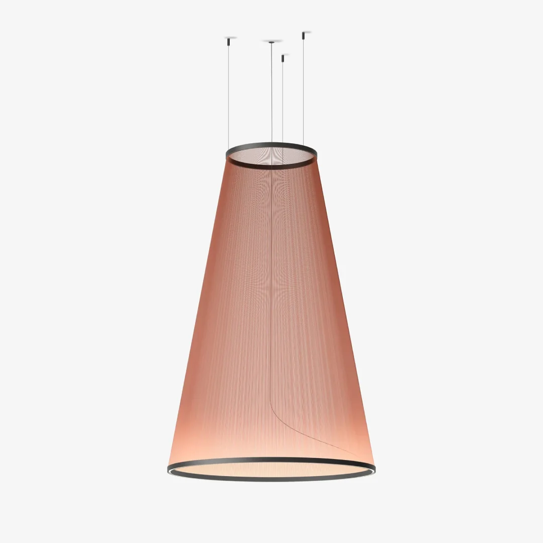 Advanced Spanish Conical Chandelier Convenient