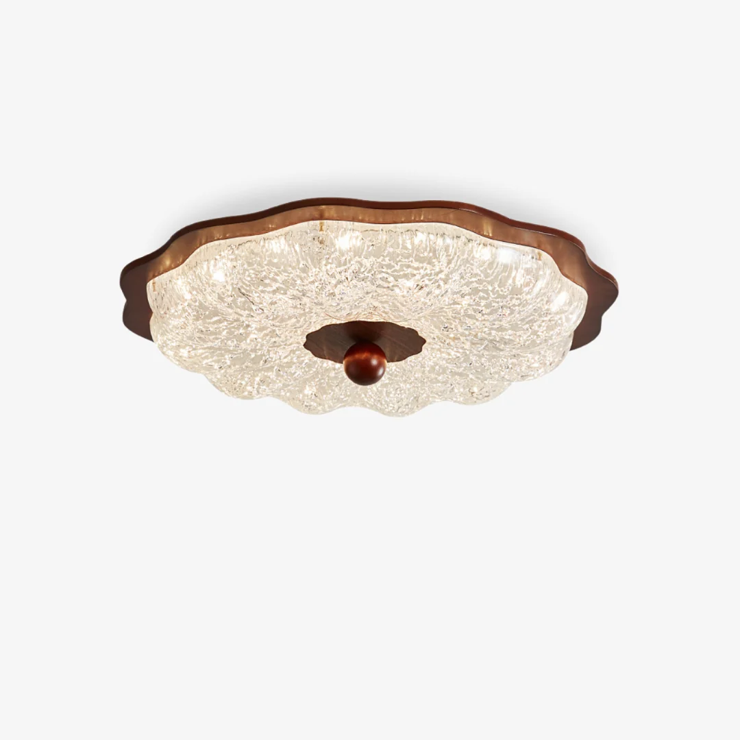 Contemporary Modern Kejia Ceiling Lamp Original Design