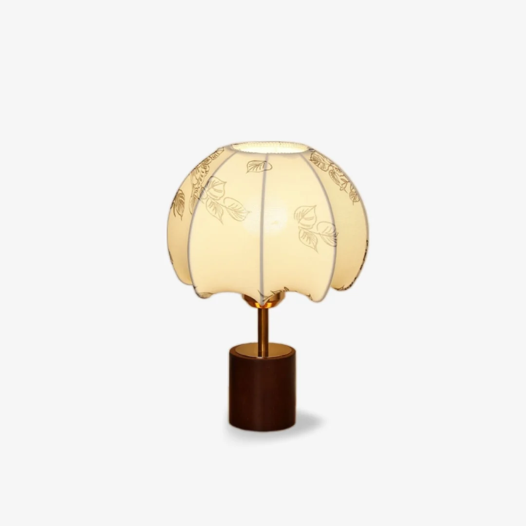 Smooth ZlKE Table Lamp Premium