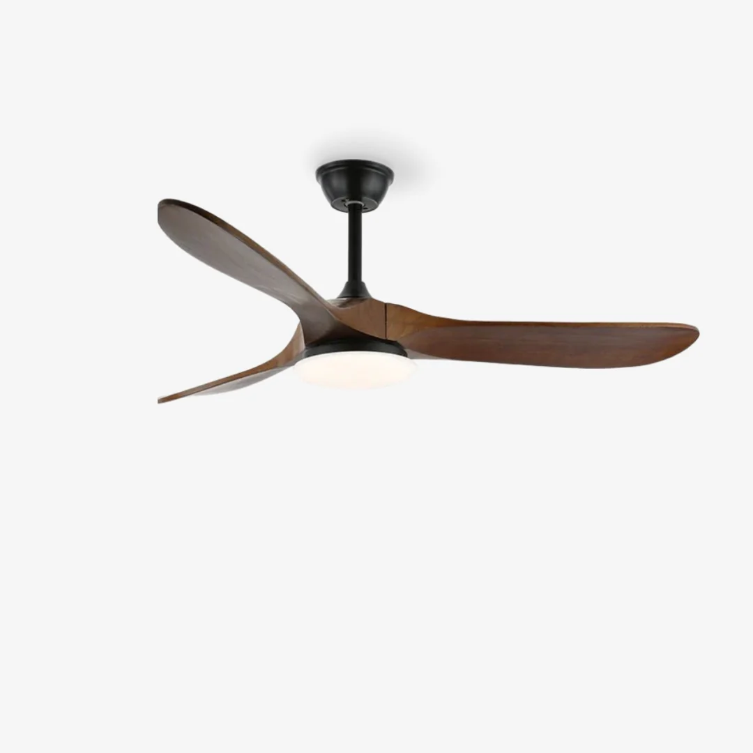 Certified Creasy Ceiling Fan Light Original Design