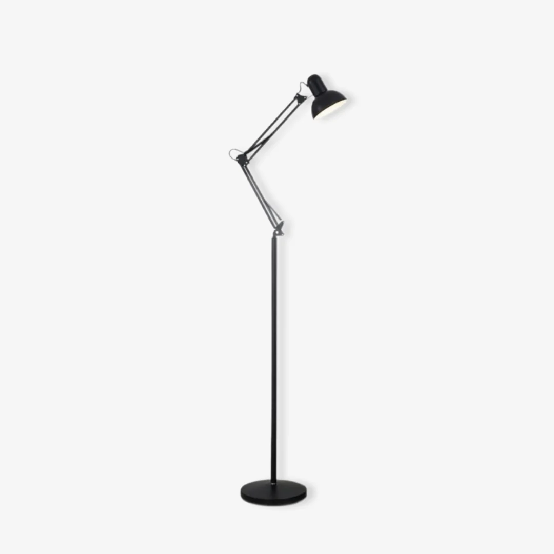 Stylish Jikaai Floor Lamp Authentic