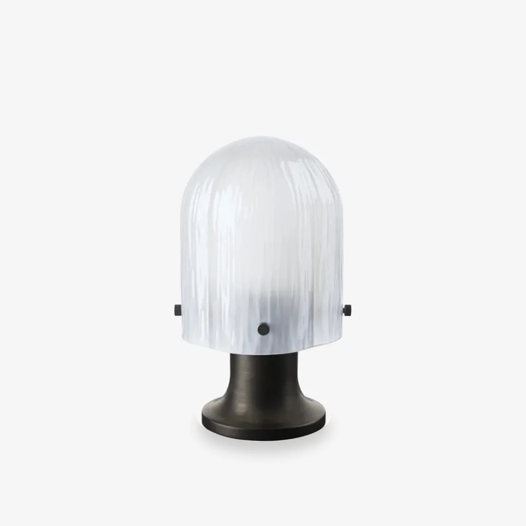 Breathable Mingzuo Table Lamp Fine