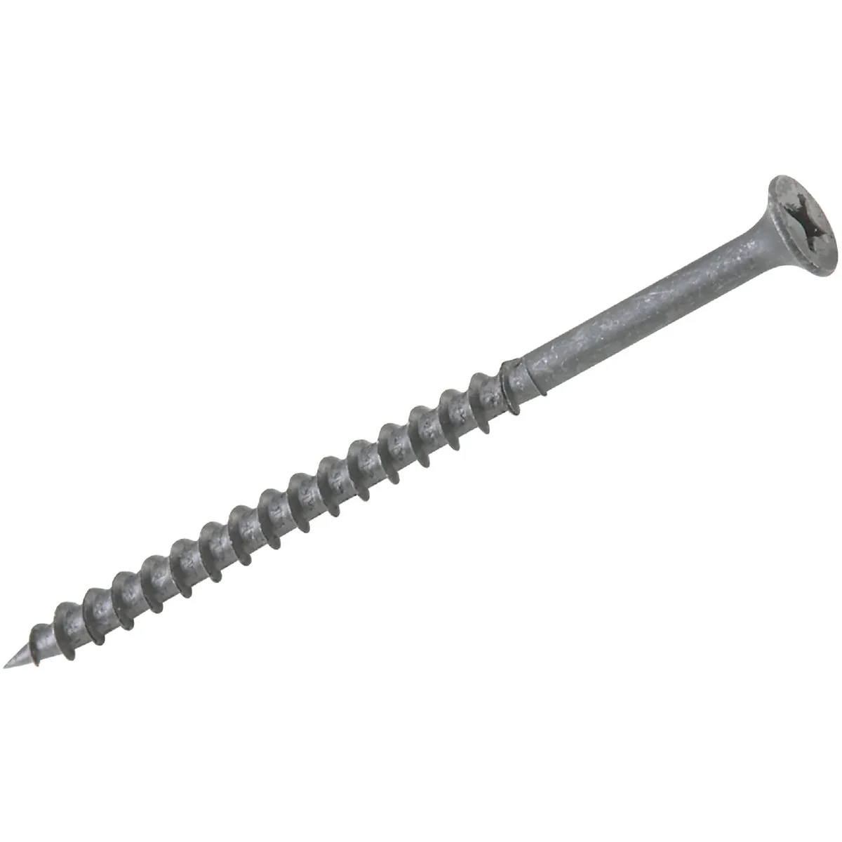 Secure Do it 8 x 2-1 2 In. Coarse Thread Gray Phosphate Drywall Screw 5 Lb.-Box Outstanding