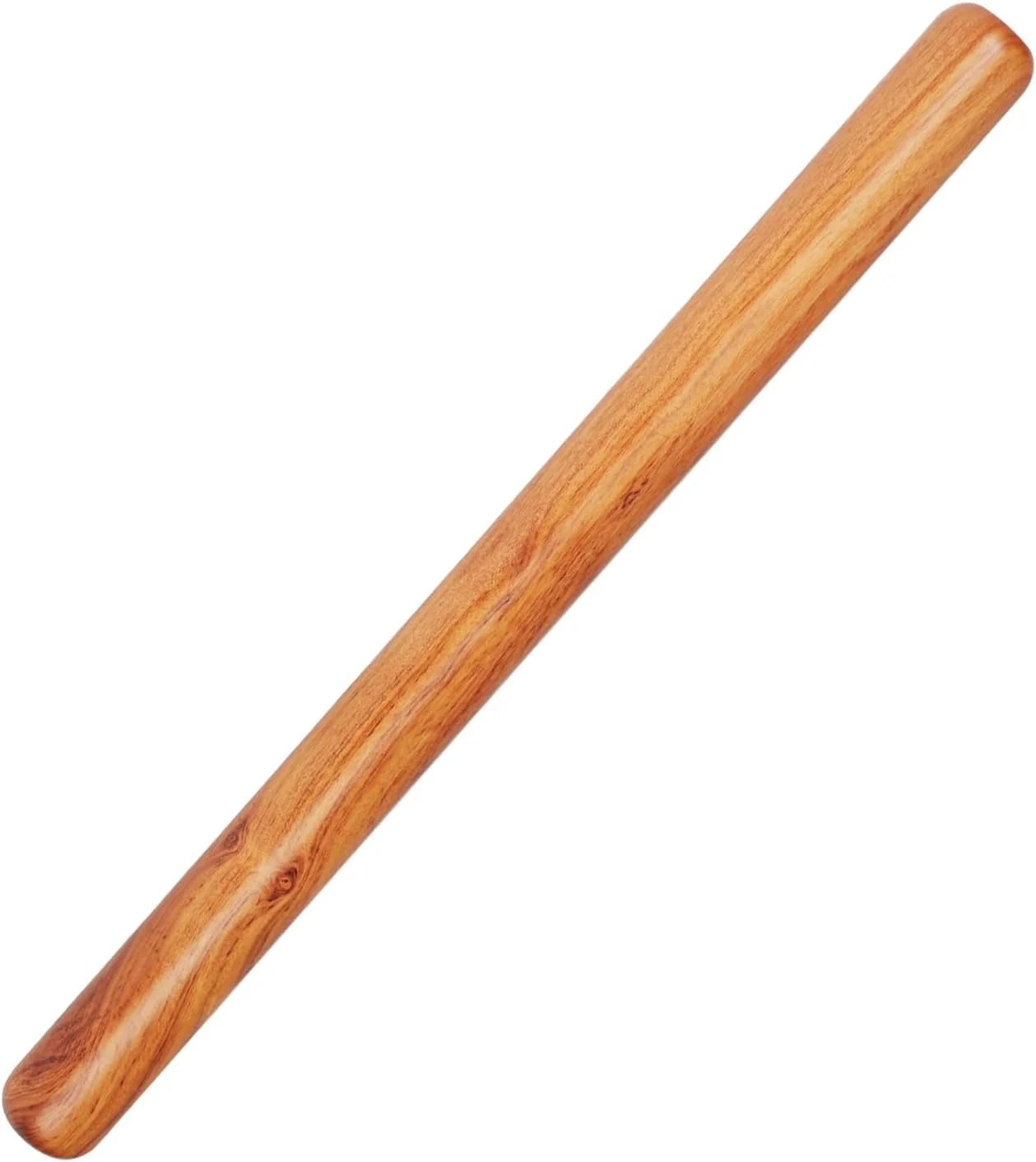 Next-Generation Bubinga Wood French Rolling Pin Casual