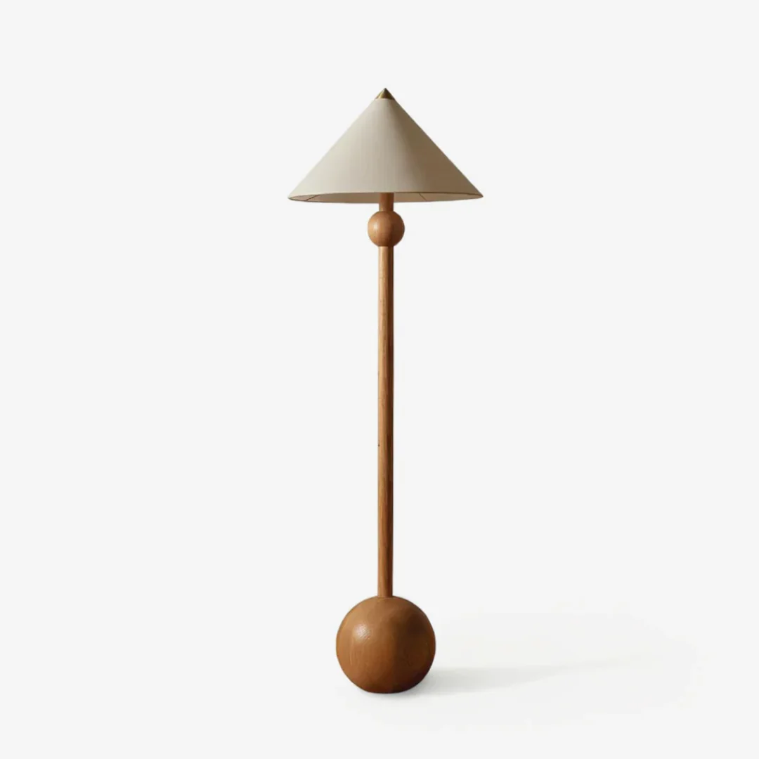 High-Quality Simple Robbie Floor Lamp Fashionable