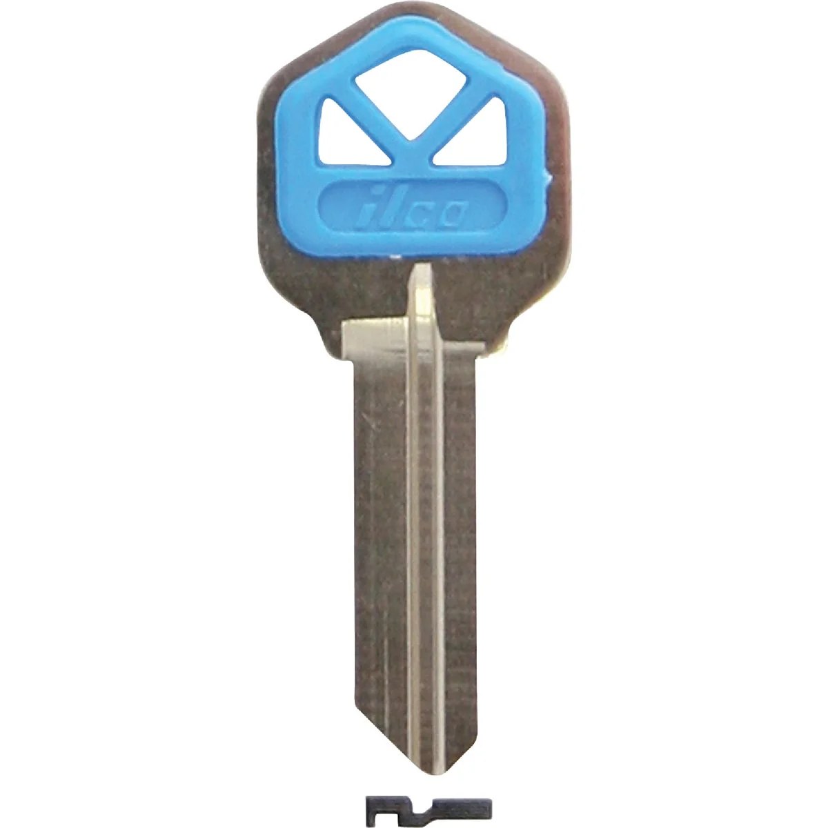 High-End ILCO Kwikset Design Decorative House Key KW1P 5-Pack Fashionable
