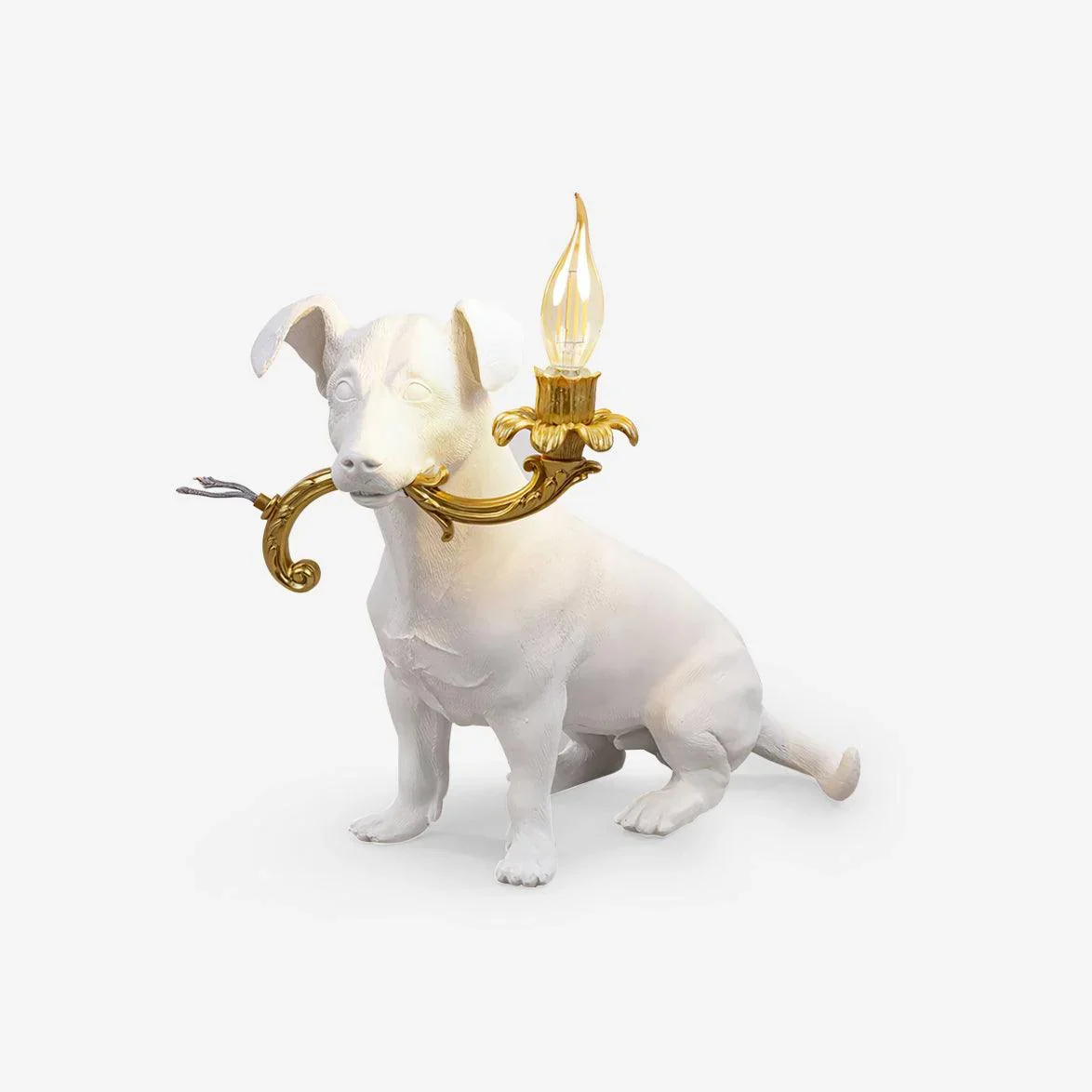 Carefully Designed Rio Table Lamp Secure