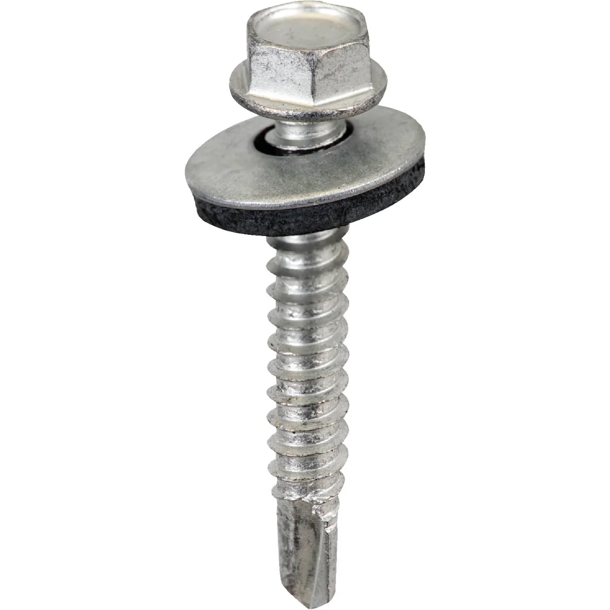 Carefully Designed Acorn International 12 x 1-1 2 In. Washered Self-Drilling Framing Screw 250 Ct. Contemporary