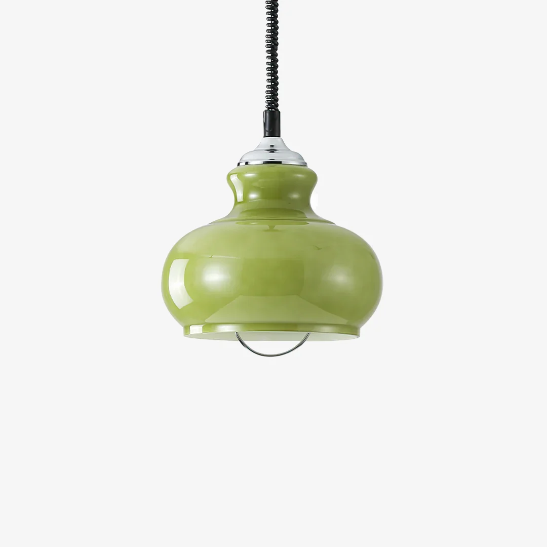 Sophisticated Aitan Pendant Lamp Professional