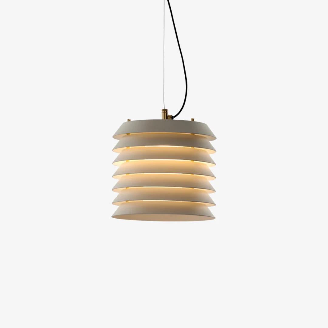 Advanced Ott Multi-layer Pendant Lamp Exceptional