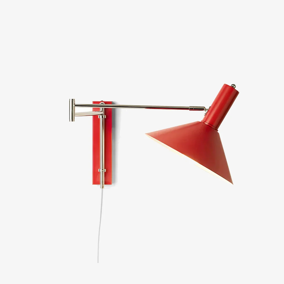 Top-Quality Anvia Plug In Wall Lamp Luxury