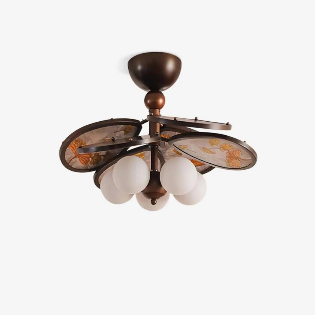 Clean Siora Ceiling Lamp World-Class