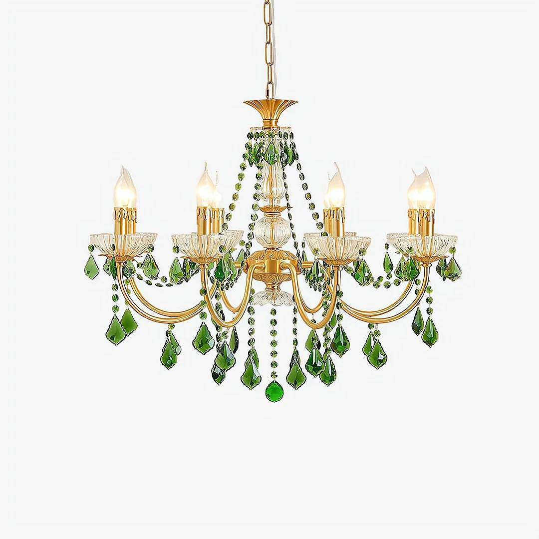 Proven Seraphina Chandelier Authentic
