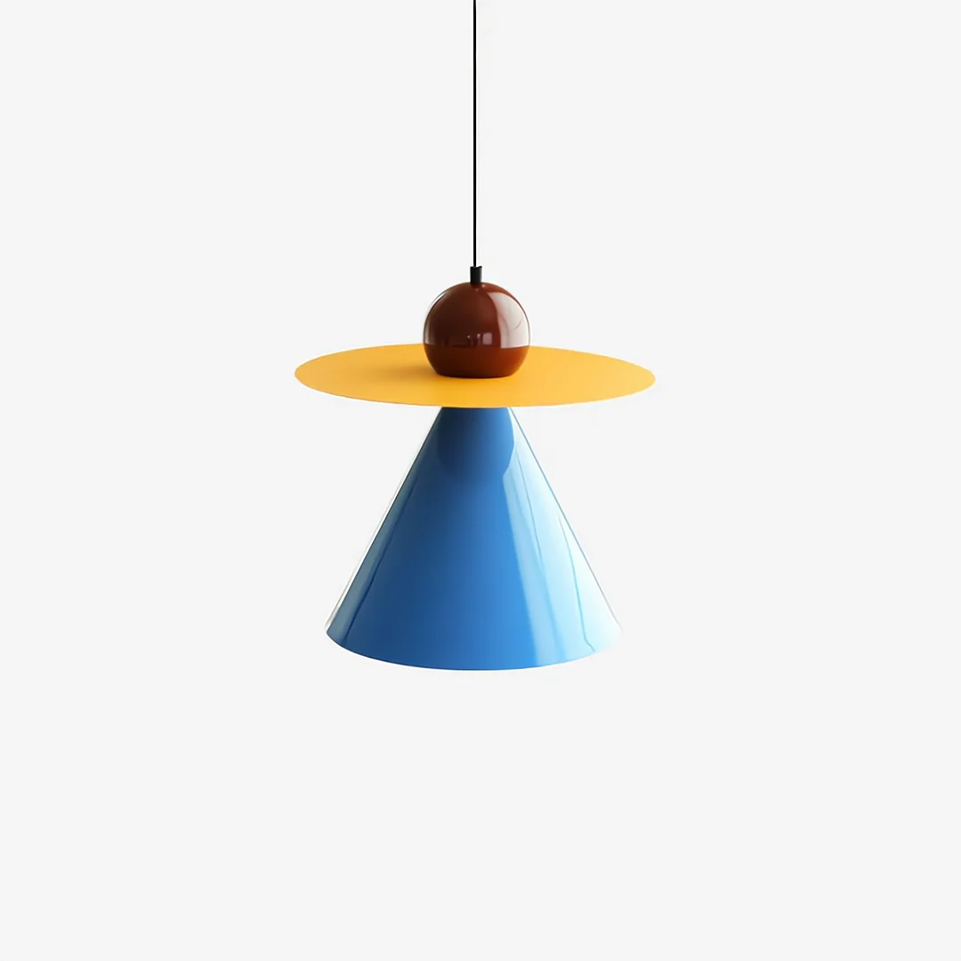 Certified Krysta Pendant Lamp Eco-Friendly