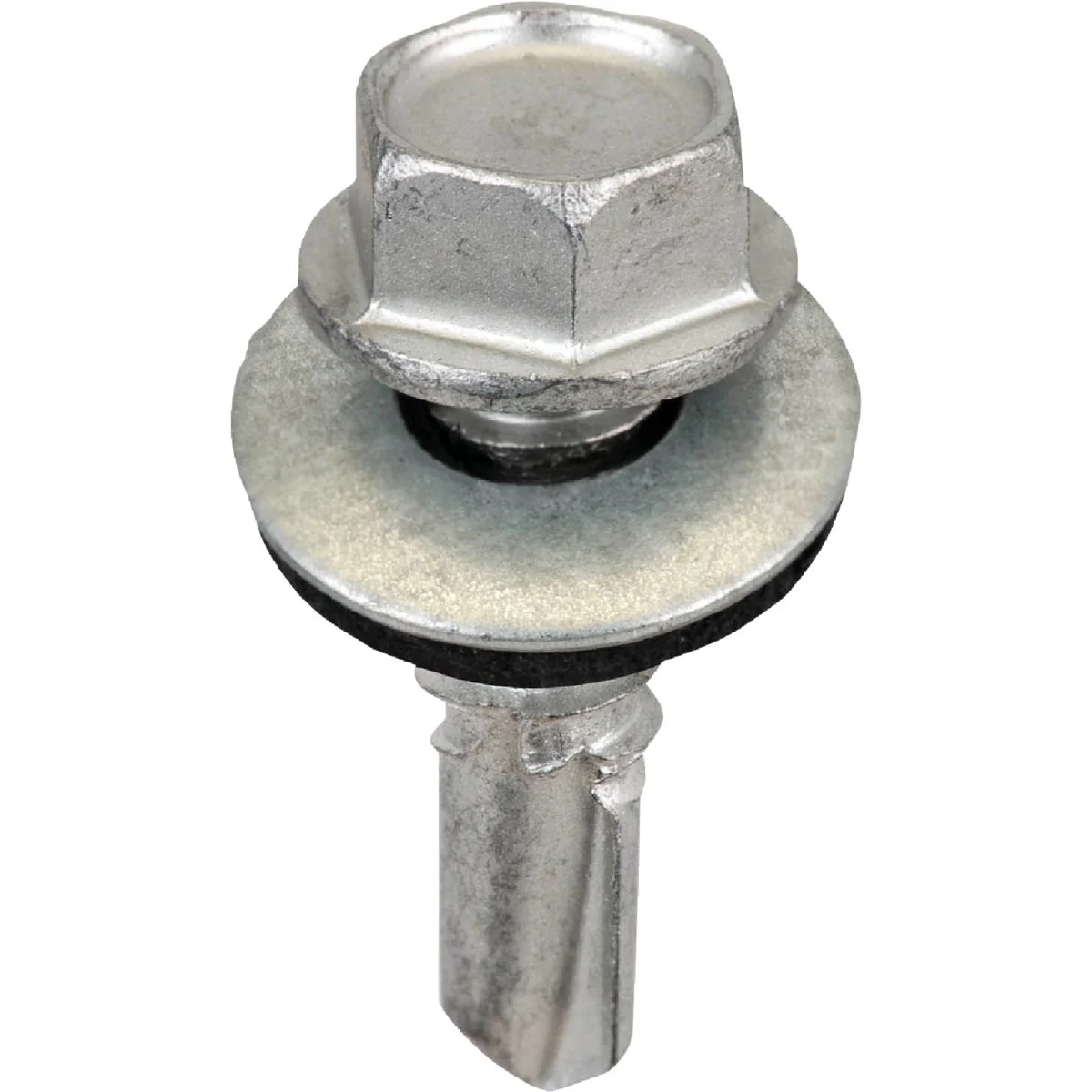 Classic Acorn International 14 x 7 8 In. Lap Framing Screw 250 Ct. Smooth