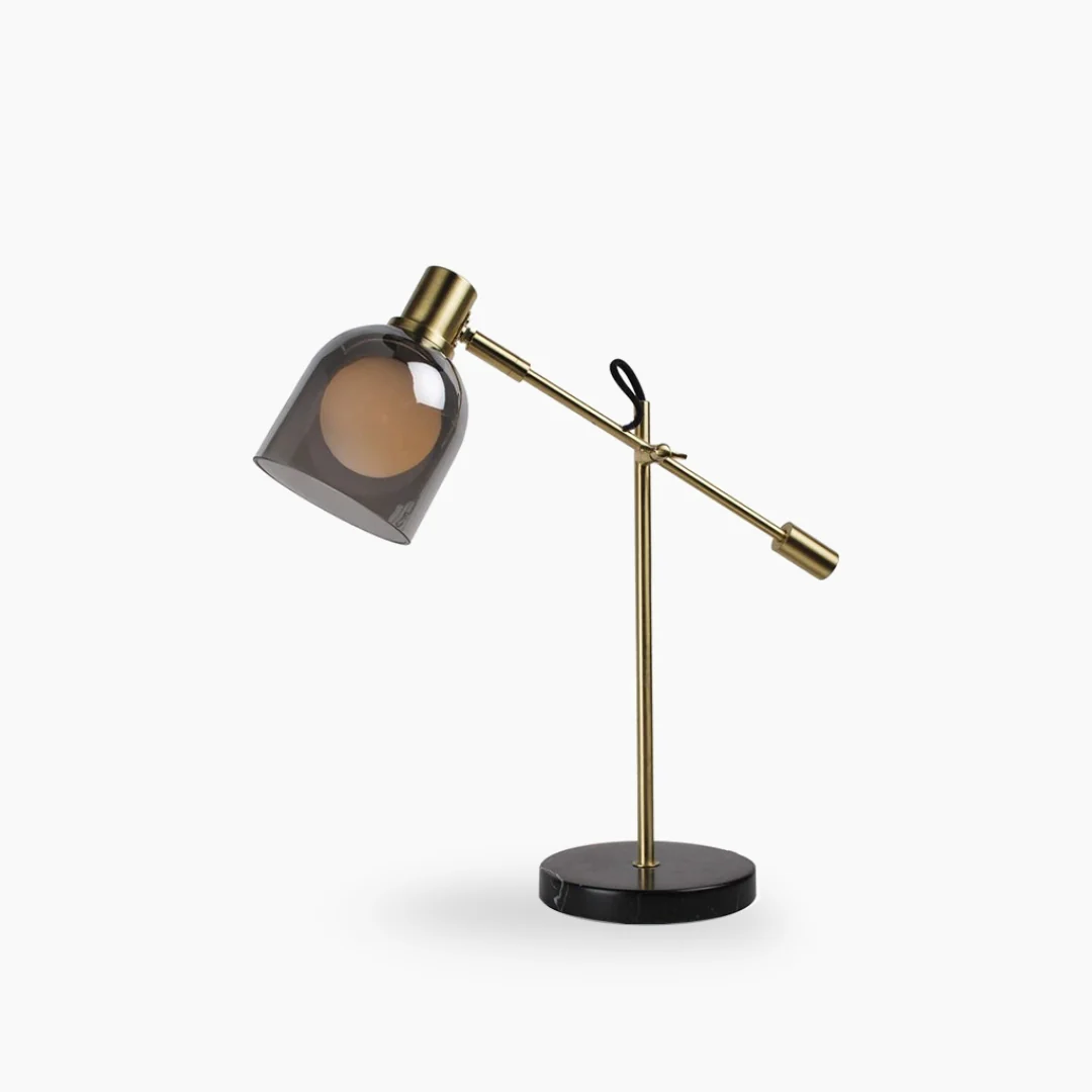 Luxury Modern Nyos Table Lamp Dependable