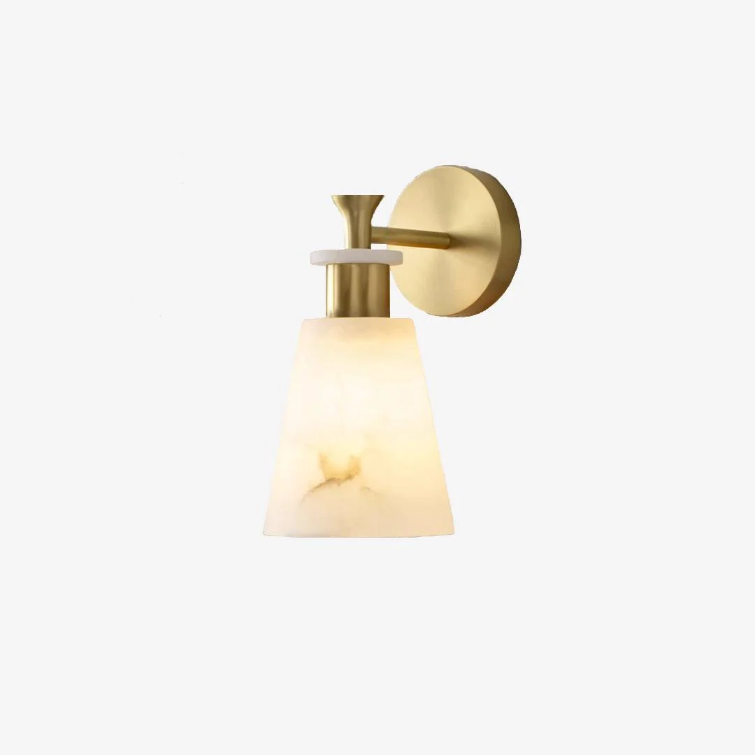 Fine Crafted Maren Wall Lamp High-End