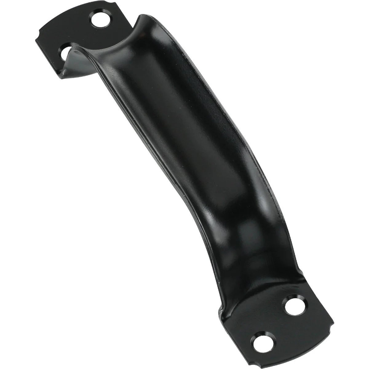 User-Friendly National 6-3 4 In. Black Gate Pull Sustainable
