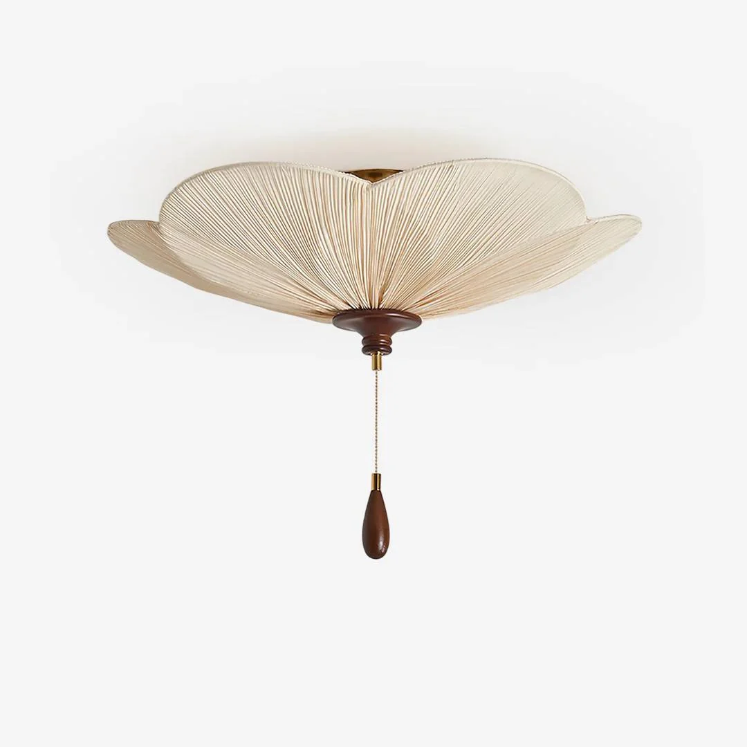 Fine Crafted Elora Ceiling Lamp Prestigious