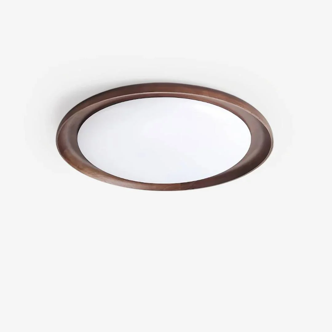 High-Quality Maren Flange Ceiling Lamp Top-Quality