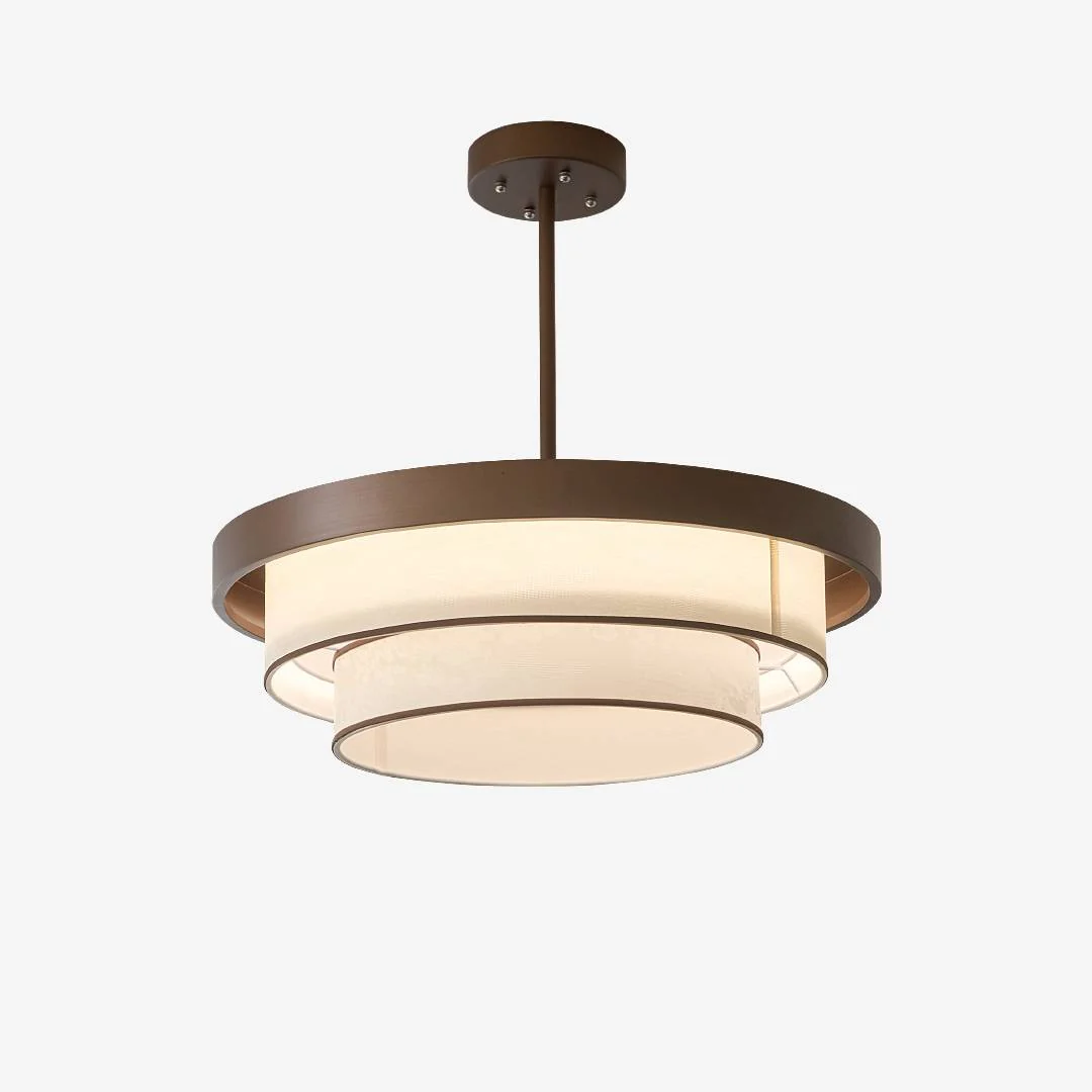 Modern Elaris Pendant Lamp Authentic