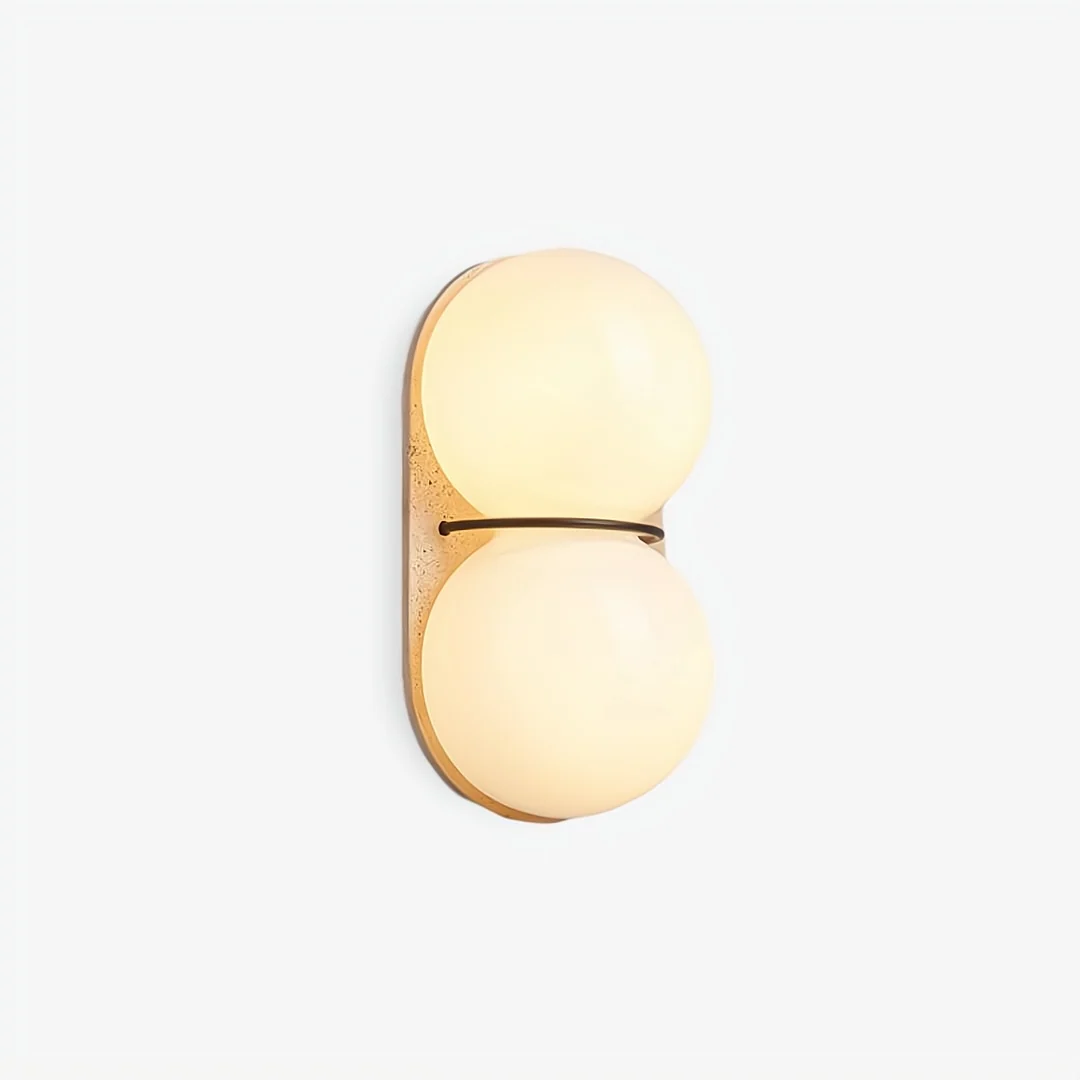 User-Friendly Morrel Wall Lamp Refined