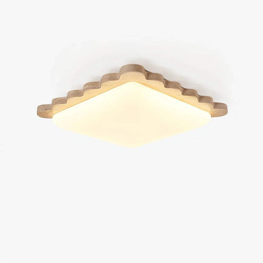 User-Friendly Sallo Ceiling Lamp High-Performance