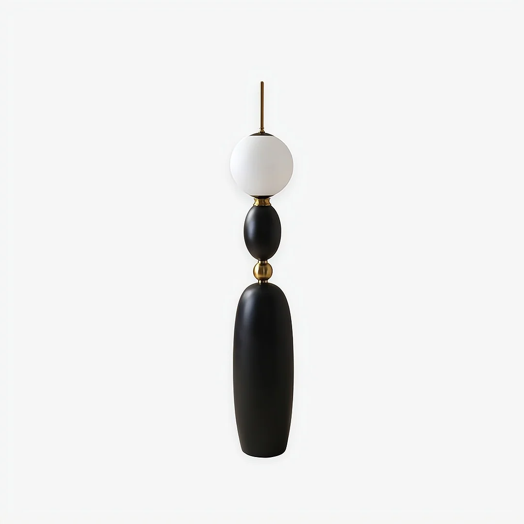Pure Brenan Floor Lamp Premium Material