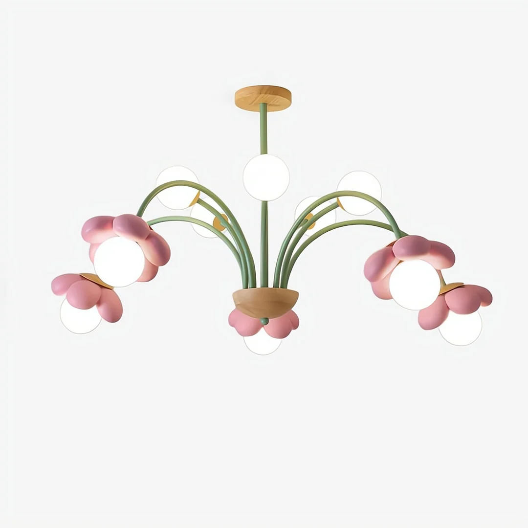 Unique Crevola Chandelier Smart