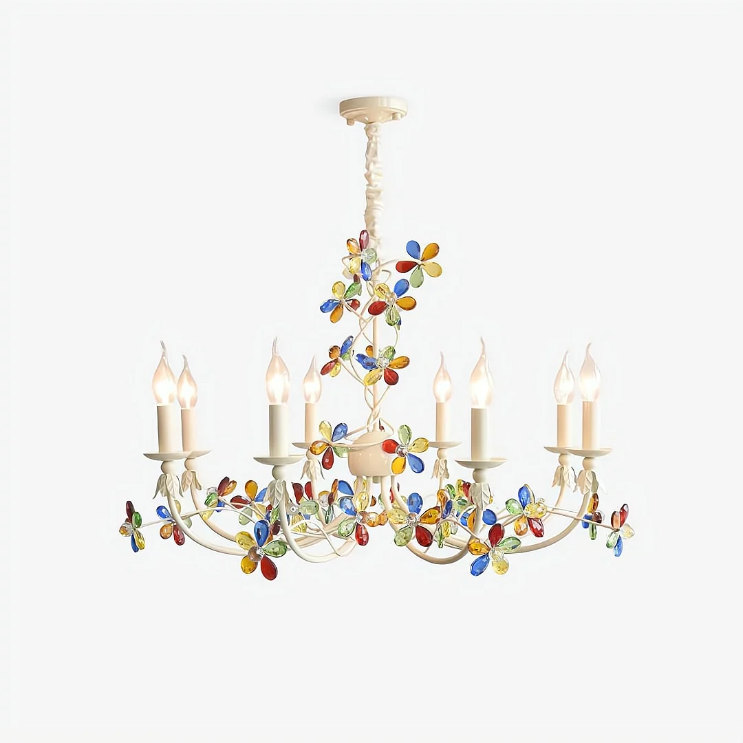High-Performance Liretta Chandelier Unique